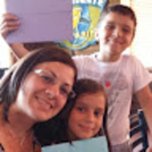 Meet your Posher, Eileen